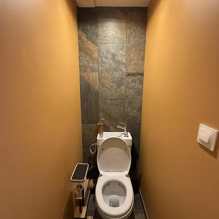 Appartement Cocon De Charme Au Bord De La Seine