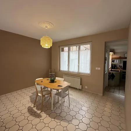Cocon De Charme Au Bord De La Seine Quillebeuf-sur-Seine