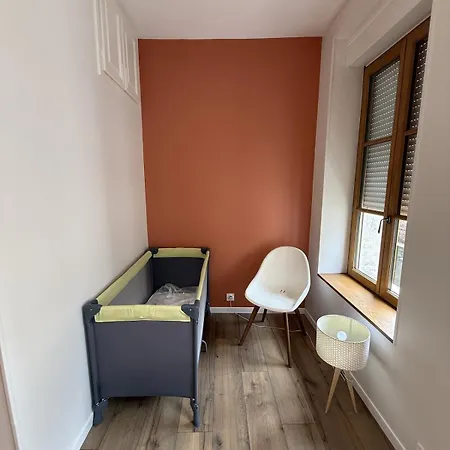 Appartement Cocon De Charme Au Bord De La Seine *