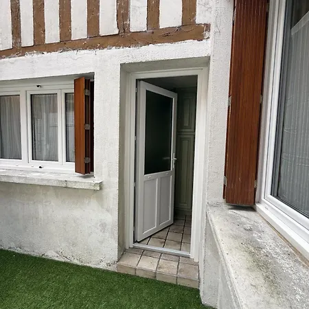 Appartement Cocon De Charme Au Bord De La Seine