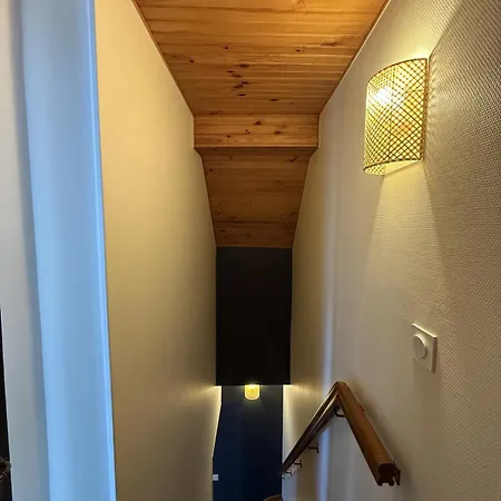 Appartement Cocon De Charme Au Bord De La Seine