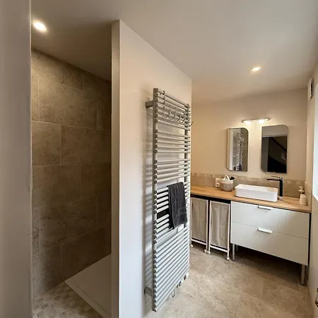 Cocon De Charme Au Bord De La Seine Quillebeuf-sur-Seine