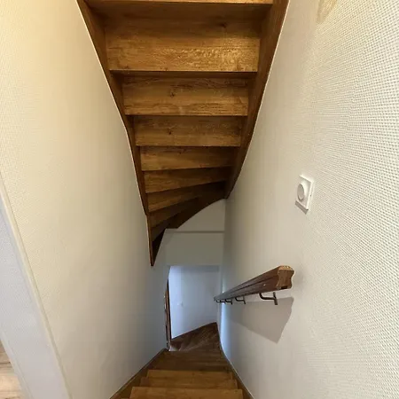 Cocon De Charme Au Bord De La Seine Appartement Quillebeuf-sur-Seine
