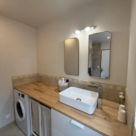 Appartement Cocon De Charme Au Bord De La Seine *