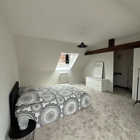 Cocon De Charme Au Bord De La Seine Appartement *